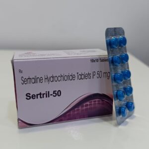Sertril-50