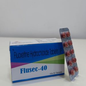 Flusec-40