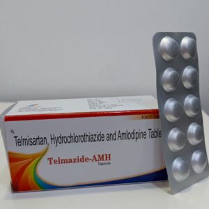 Telmazide-AMH