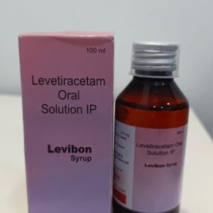 Levibon Syrup