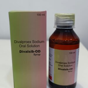 Divalsib-od Syrup