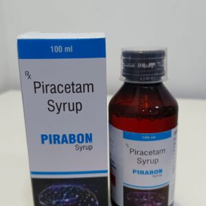 PiraBon Syrup