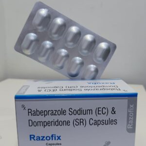 Razofix Capsules