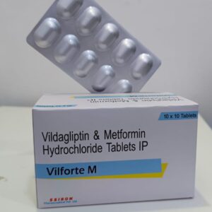 Vilforte M