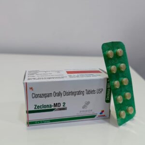 Zeclona-MD 2